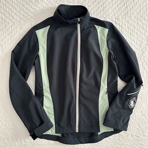 Irideon Women’s Lightweight Riding Jacket Medium Made in USA